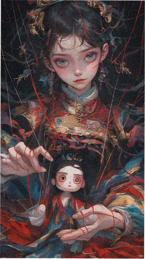 病房坦白短剧名场面